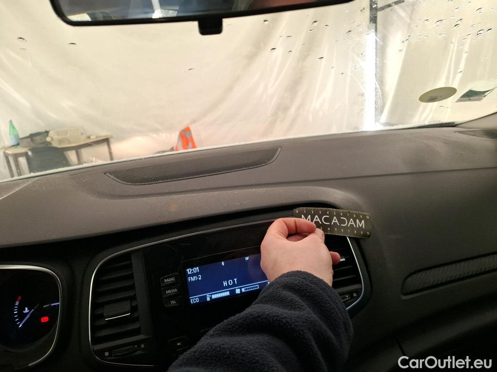  Renault  Megane  IV Berline 5pt. Société Air 1.5 dCi 90CV BVM6 E6 #45