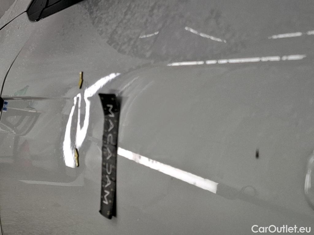  Renault  Megane  IV Berline 5pt. Société Air 1.5 dCi 90CV BVM6 E6 #37