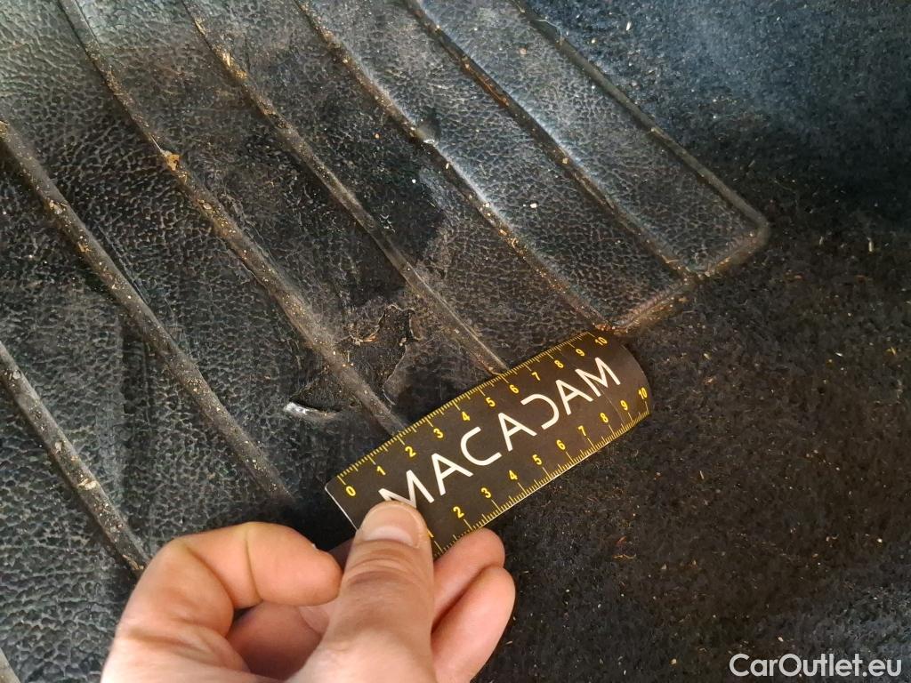  Renault  Megane  IV Estate Business 1.5 dCi 115CV BVA7 E6d / TRANSFO VP/VF #40