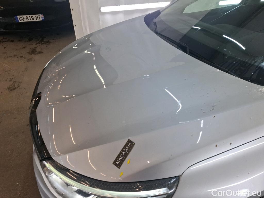  Renault  Megane  IV Estate Business 1.5 dCi 115CV BVA7 E6d / TRANSFO VP/VF #50