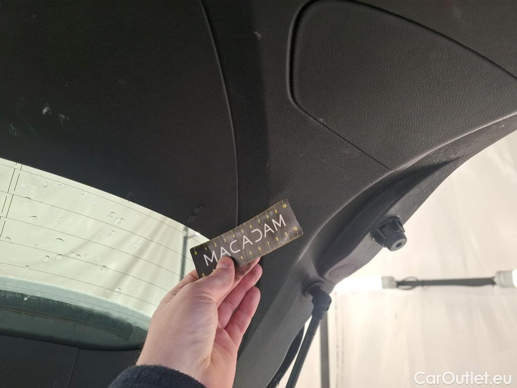  Renault  Megane  IV Berline 5pt. Société Air 1.5 dCi 90CV BVM6 E6 #64