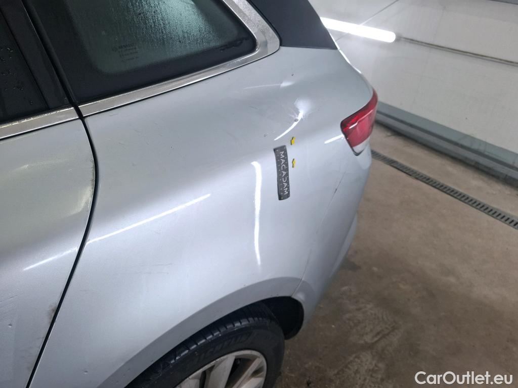  Renault  Megane  IV Estate Business 1.5 dCi 115CV BVA7 E6d / TRANSFO VP/VF #47