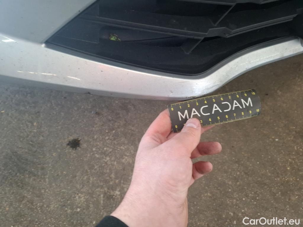  Renault  Megane  IV Estate Business 1.5 dCi 115CV BVA7 E6d / TRANSFO VP/VF #26