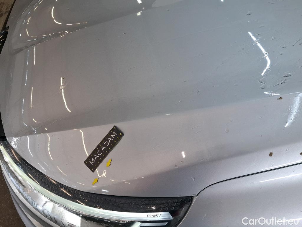  Renault  Megane  IV Estate Business 1.5 dCi 115CV BVA7 E6d / TRANSFO VP/VF #52