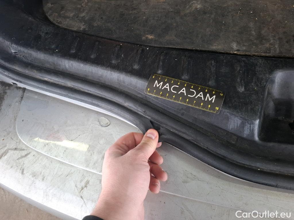  Renault  Megane  IV Estate Business 1.5 dCi 115CV BVA7 E6d / TRANSFO VP/VF #28