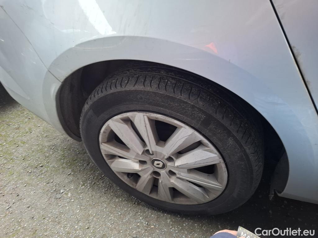  Renault  Megane  IV Estate Business 1.5 dCi 115CV BVA7 E6d / TRANSFO VP/VF #34