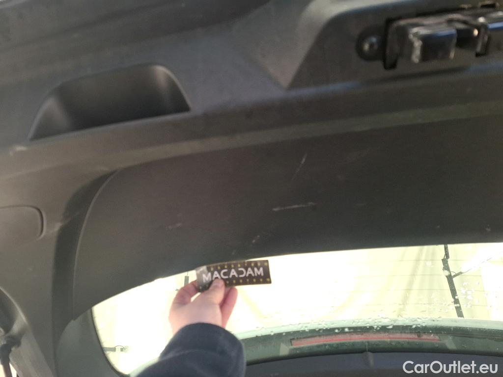  Renault  Megane  IV Berline 5pt. Société Air 1.5 dCi 90CV BVM6 E6 #58