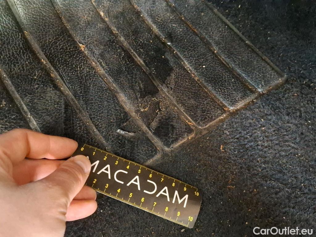  Renault  Megane  IV Estate Business 1.5 dCi 115CV BVA7 E6d / TRANSFO VP/VF #41