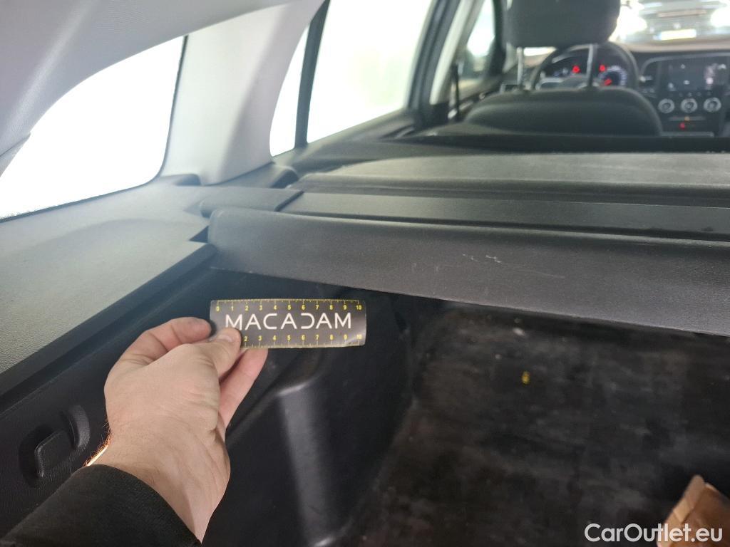  Renault  Megane  IV Estate Business 1.5 dCi 115CV BVA7 E6d / TRANSFO VP/VF #46