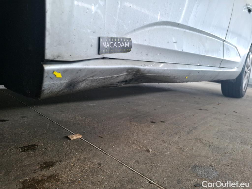  Renault  Megane  IV Estate Business 1.5 dCi 115CV BVA7 E6d / TRANSFO VP/VF #11