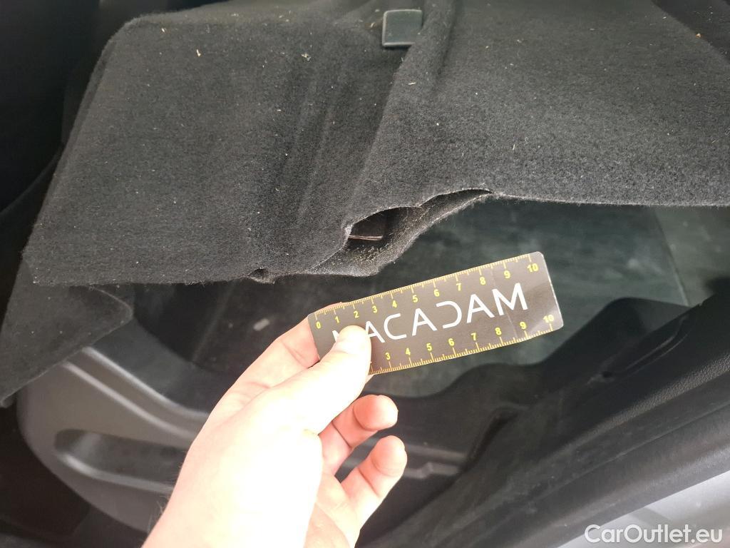  Renault  Megane  IV Estate Business 1.5 dCi 115CV BVA7 E6d / TRANSFO VP/VF #43