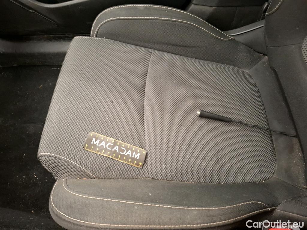  Renault  Megane  IV Berline 5pt. Société Air 1.5 dCi 90CV BVM6 E6 #56