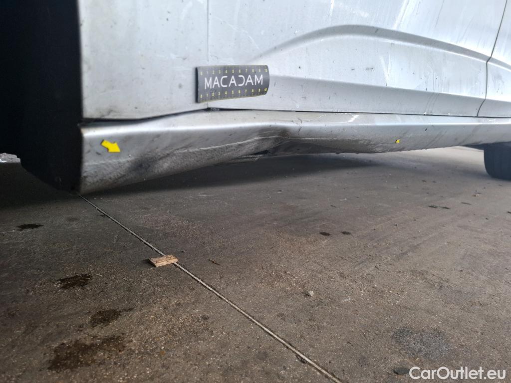  Renault  Megane  IV Estate Business 1.5 dCi 115CV BVA7 E6d / TRANSFO VP/VF #12