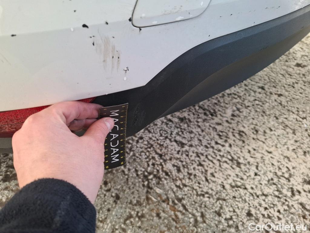  Renault  Megane  IV Berline 5pt. Société Air 1.5 dCi 90CV BVM6 E6 #52