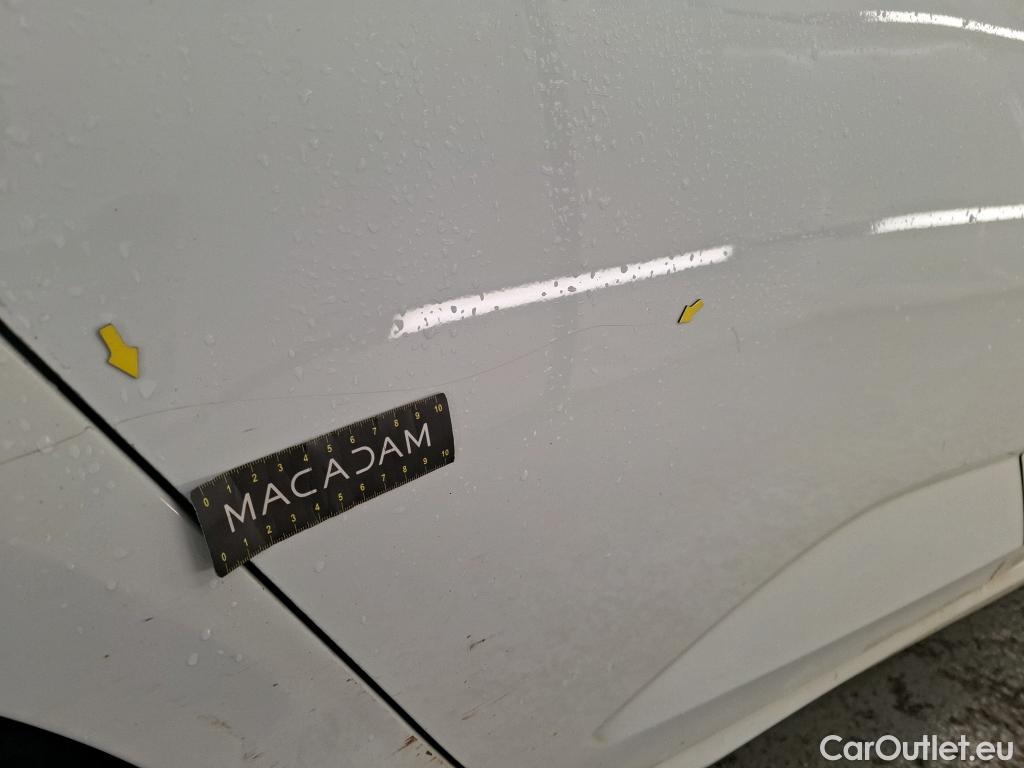  Renault  Megane  IV Berline 5pt. Société Air 1.5 dCi 90CV BVM6 E6 #49