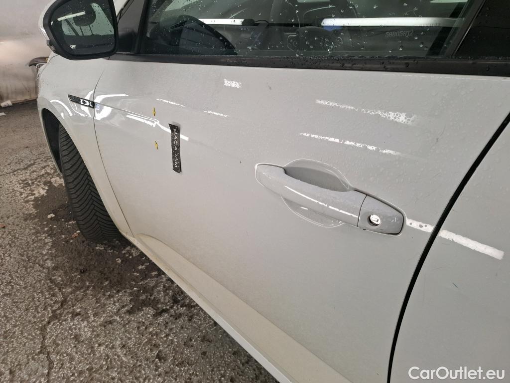  Renault  Megane  IV Berline 5pt. Société Air 1.5 dCi 90CV BVM6 E6 #35