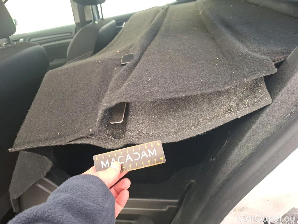  Renault  Megane  IV Berline 5pt. Société Air 1.5 dCi 90CV BVM6 E6 #55