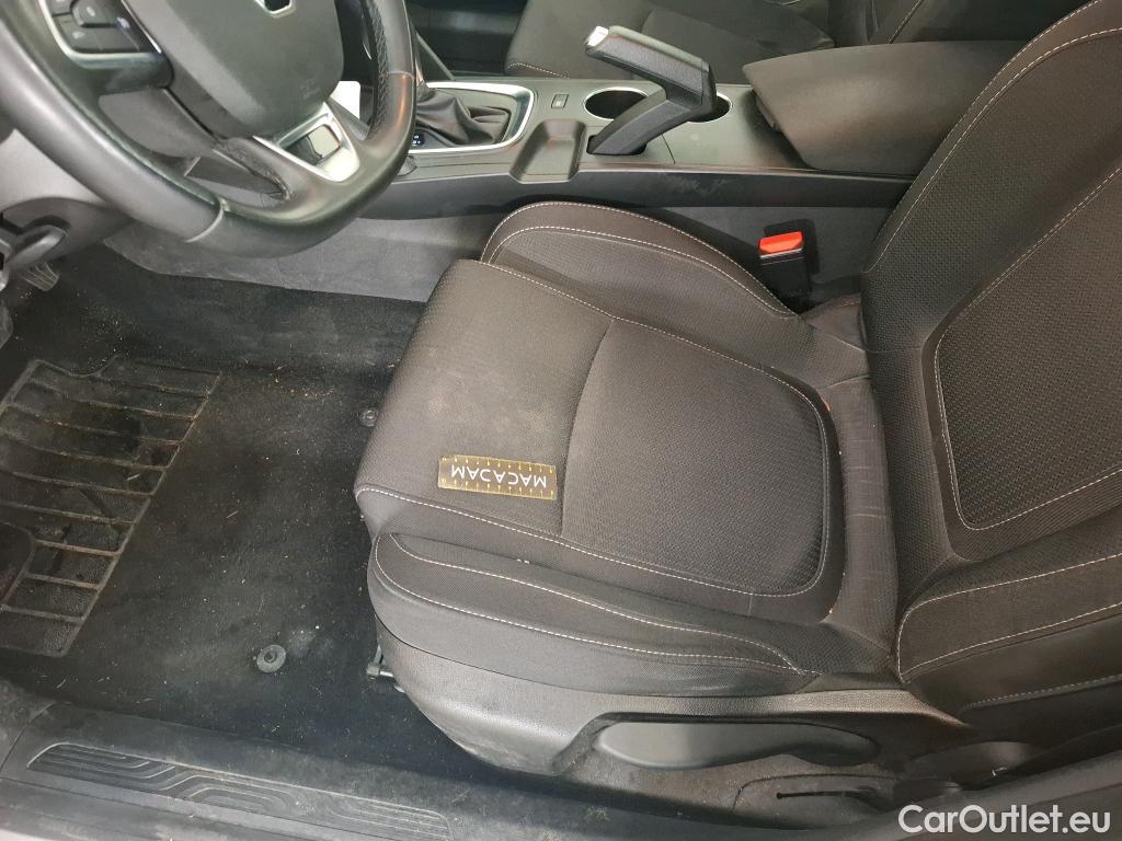  Renault  Megane  IV Estate Business 1.5 dCi 115CV BVA7 E6d / TRANSFO VP/VF #61