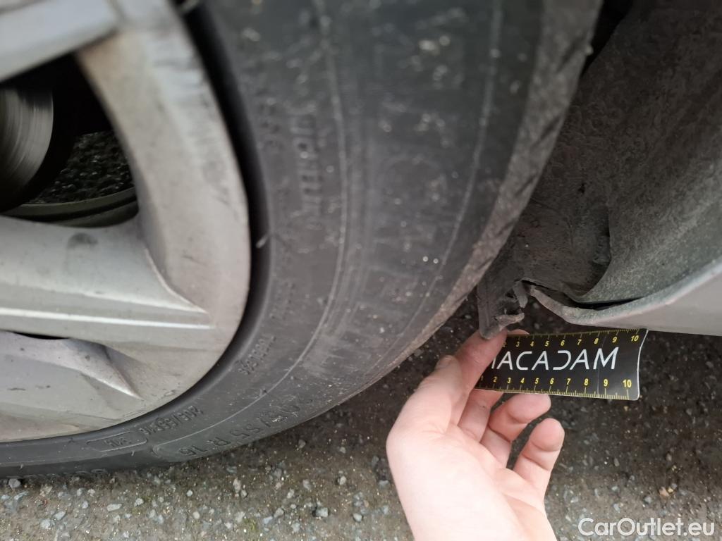  Renault  Megane  IV Estate Business 1.5 dCi 115CV BVA7 E6d / TRANSFO VP/VF #35