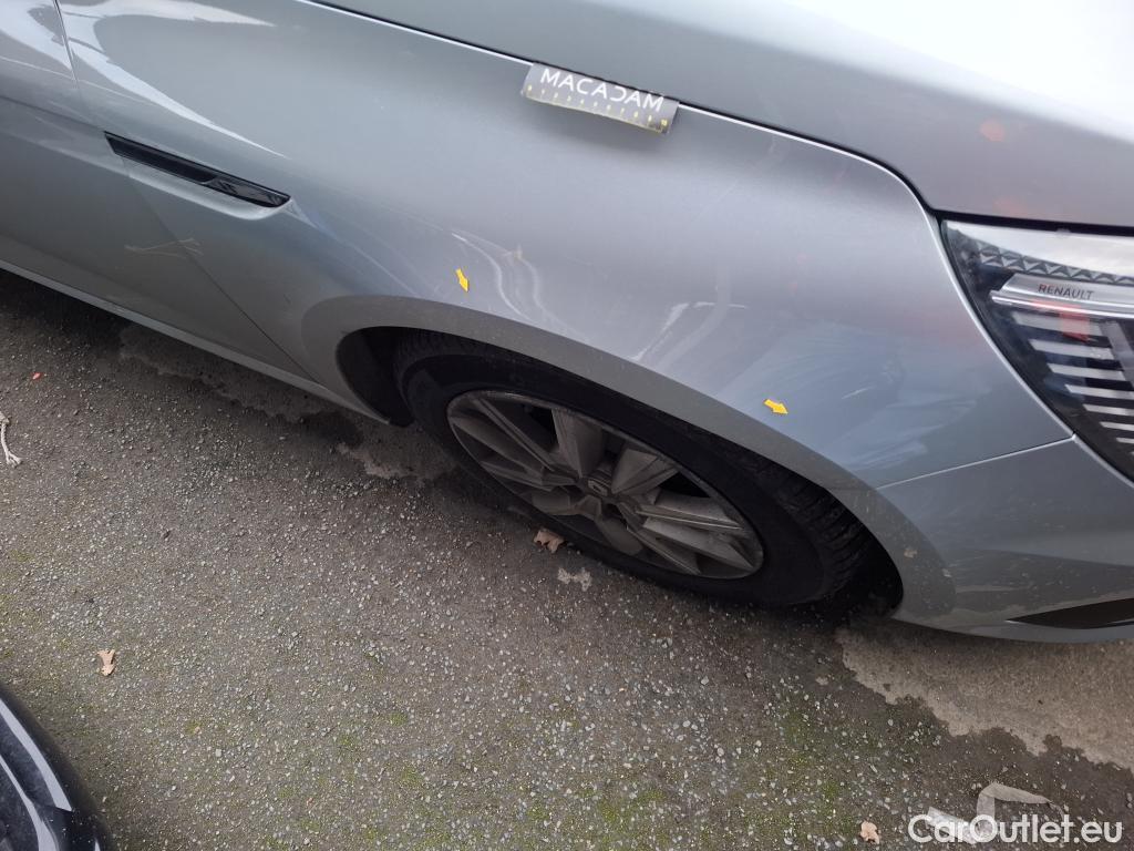  Renault  Megane  IV Estate Business 1.5 dCi 115CV BVA7 E6d / TRANSFO VP/VF #14