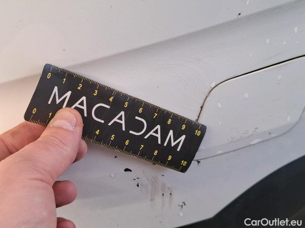  Renault  Megane  IV Berline 5pt. Société Air 1.5 dCi 90CV BVM6 E6 #28