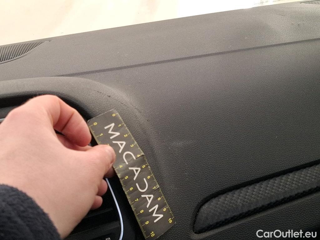  Renault  Megane  IV Berline 5pt. Société Air 1.5 dCi 90CV BVM6 E6 #47