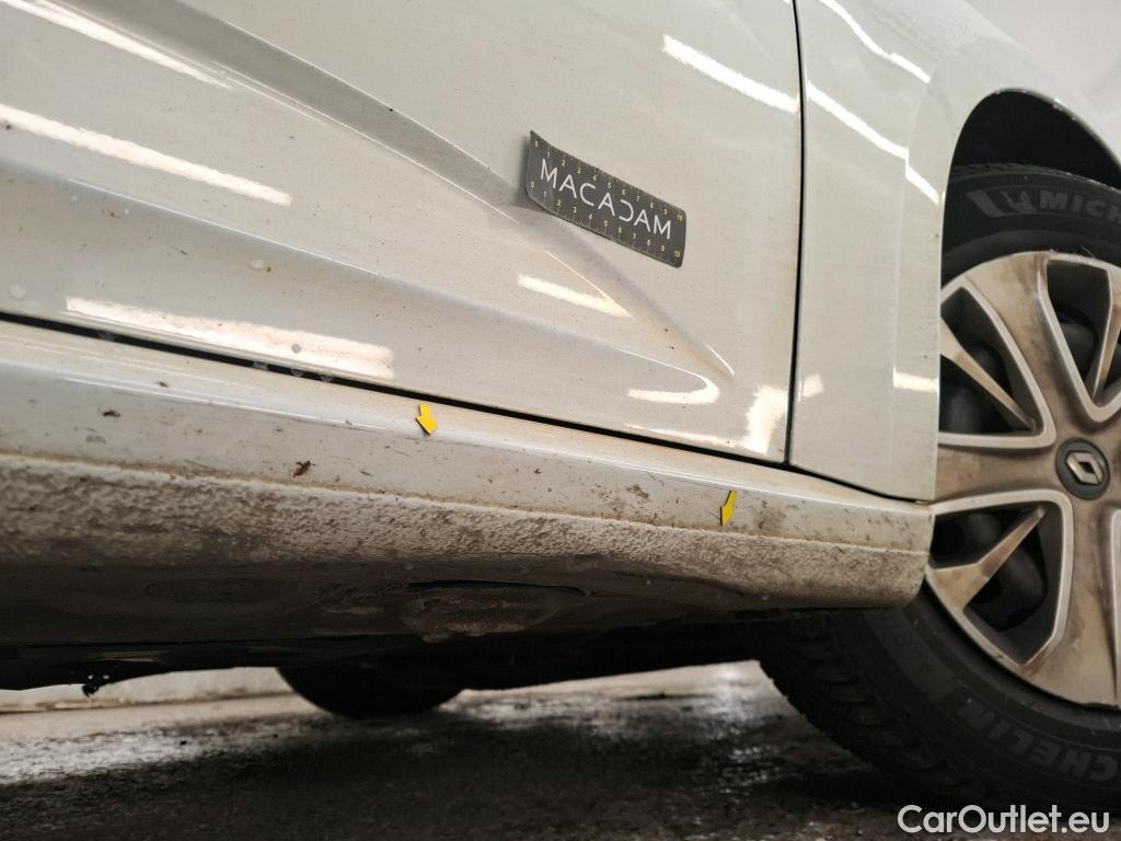  Renault  Megane  IV Berline 5pt. Société Air 1.5 dCi 90CV BVM6 E6 #4