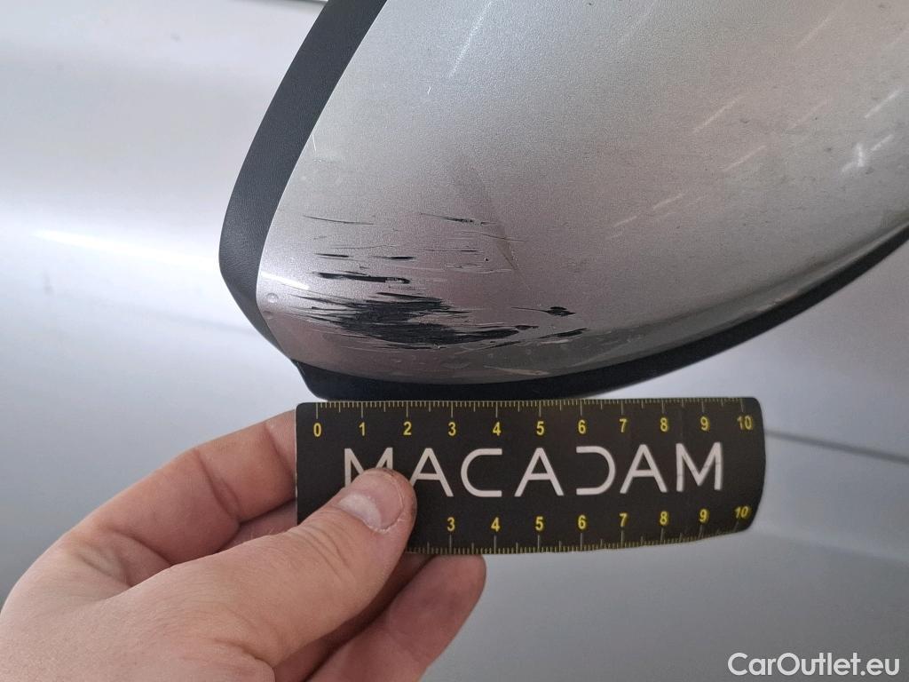  Renault  Megane  IV Estate Business 1.5 dCi 115CV BVA7 E6d / TRANSFO VP/VF #59