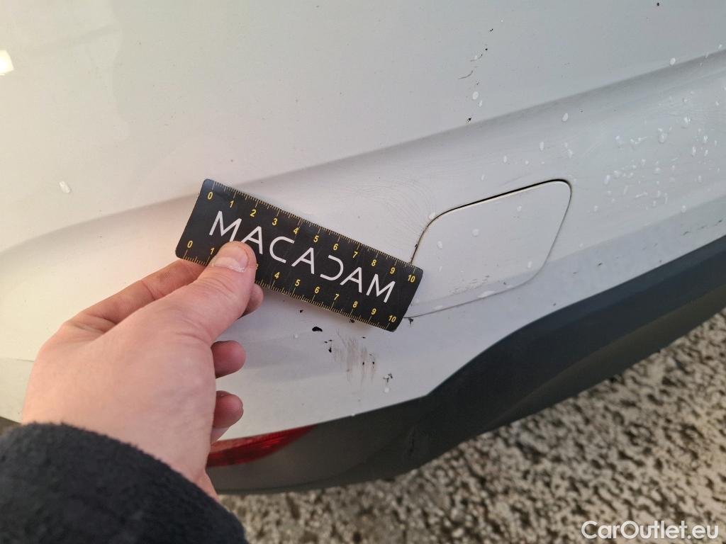  Renault  Megane  IV Berline 5pt. Société Air 1.5 dCi 90CV BVM6 E6 #27