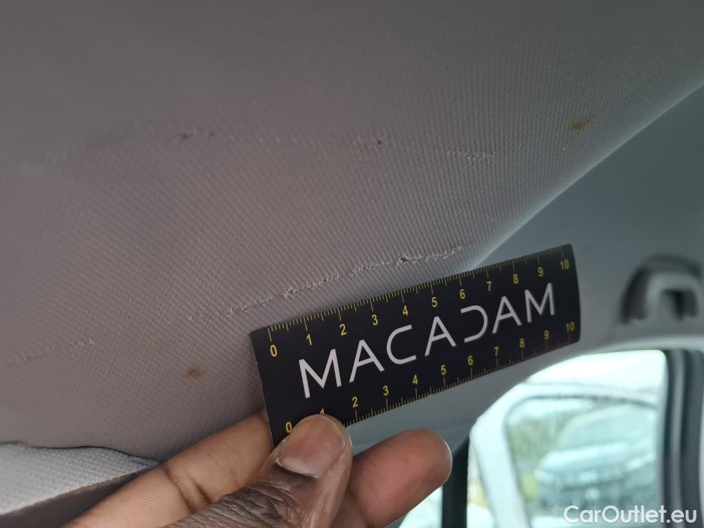  Renault  Megane  IV Berline 5pt. Société Air 1.5 dCi 90CV BVM6 E6 #6