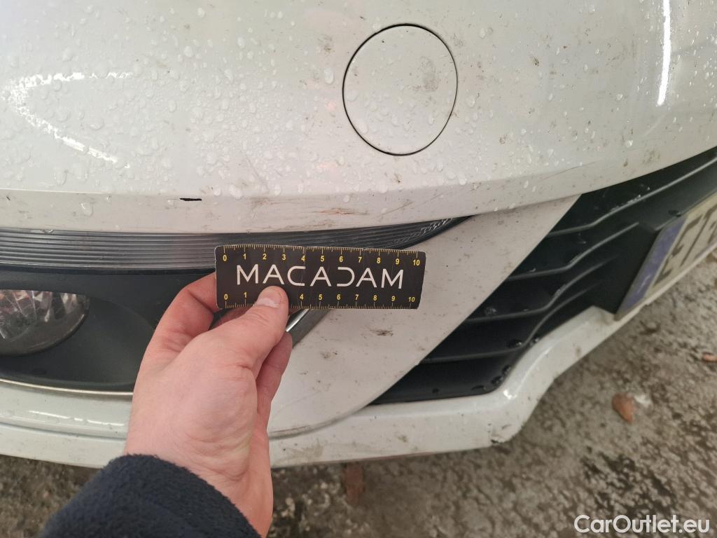  Renault  Megane  IV Berline 5pt. Société Air 1.5 dCi 90CV BVM6 E6 #40