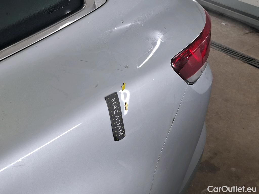  Renault  Megane  IV Estate Business 1.5 dCi 115CV BVA7 E6d / TRANSFO VP/VF #49