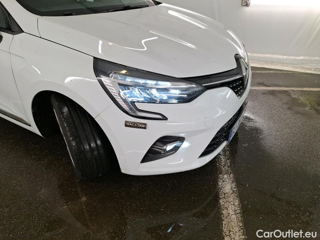  Renault  Clio  V Business Réversible 1.5 dCi 100CV BVM6 E6d / TRANSFO VP/VF #1