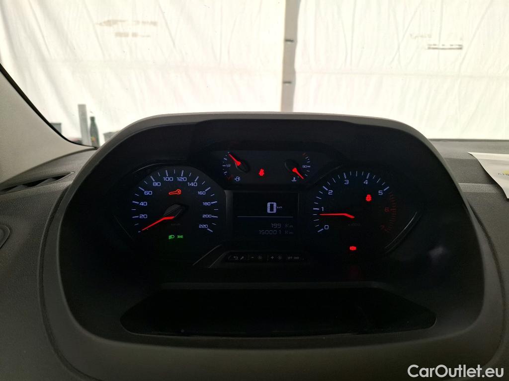  Peugeot  Partner  Premium L1 1.5 HDi 100CV BVM5 E6dT #7