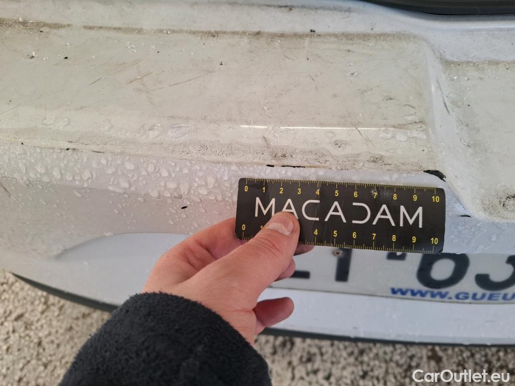  Renault  Megane  IV Berline 5pt. Société Air 1.5 dCi 90CV BVM6 E6 #20