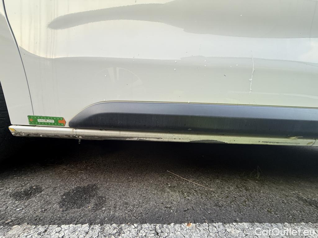  Peugeot  Expert  Fourgon Urban Compact 2.0 HDi 150CV BVM6 E6dT #9