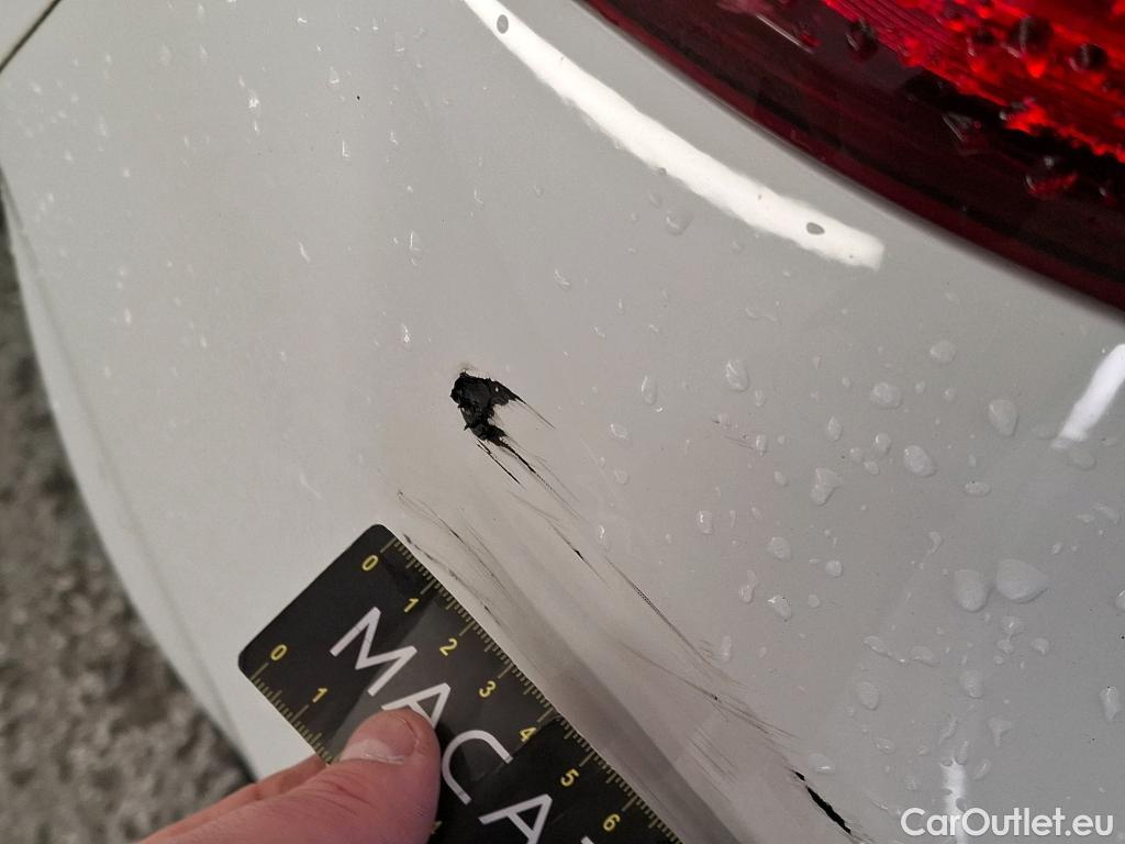  Renault  Megane  IV Berline 5pt. Société Air 1.5 dCi 90CV BVM6 E6 #23