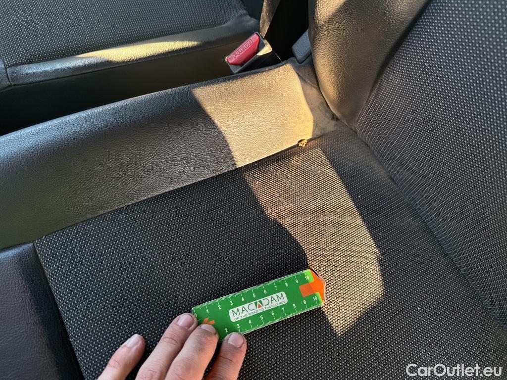  Peugeot  Expert  Fourgon Urban Compact 2.0 HDi 150CV BVM6 E6dT #21