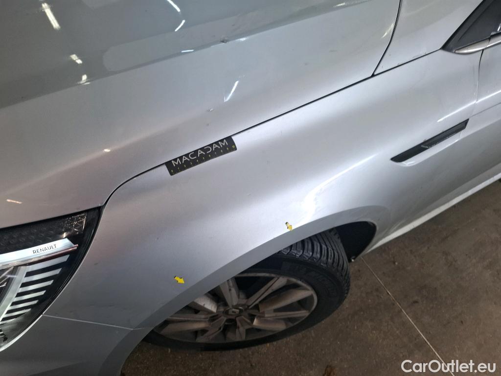  Renault  Megane  IV Estate Business 1.5 dCi 115CV BVA7 E6d / TRANSFO VP/VF #15