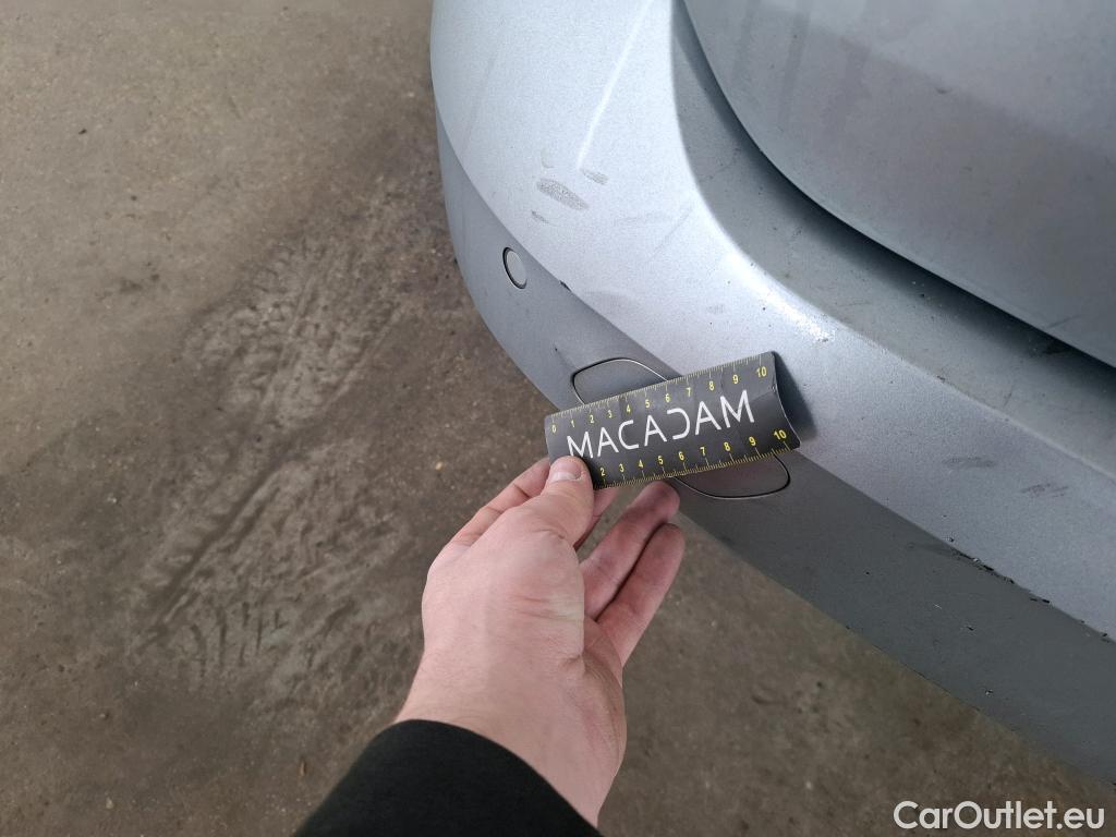  Renault  Megane  IV Estate Business 1.5 dCi 115CV BVA7 E6d / TRANSFO VP/VF #19