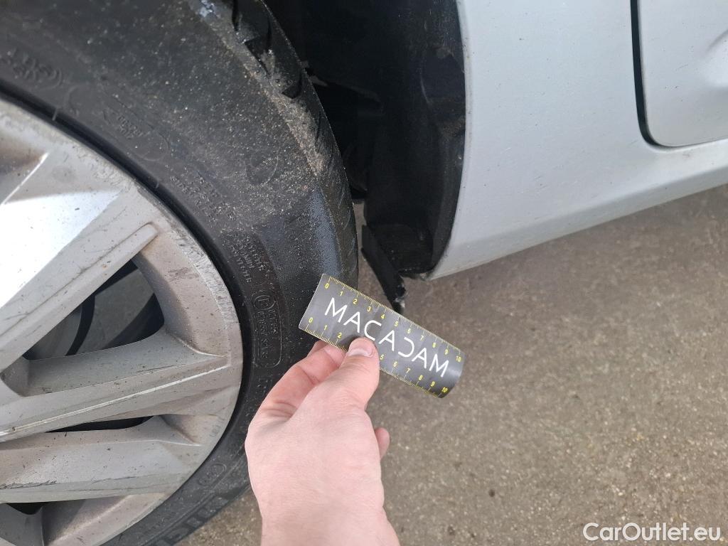  Renault  Megane  IV Estate Business 1.5 dCi 115CV BVA7 E6d / TRANSFO VP/VF #32