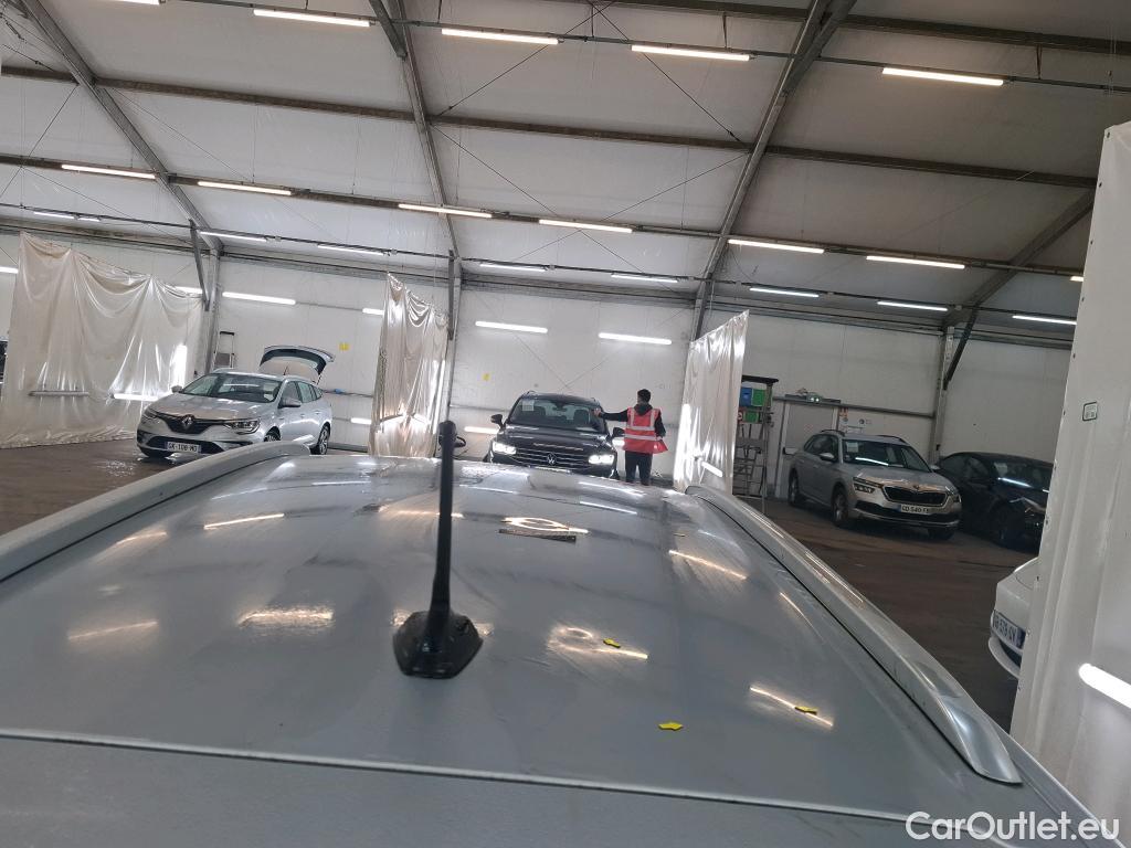  Renault  Megane  IV Estate Business 1.5 dCi 115CV BVA7 E6d / TRANSFO VP/VF #4