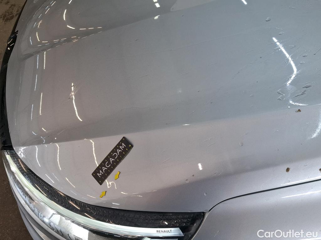  Renault  Megane  IV Estate Business 1.5 dCi 115CV BVA7 E6d / TRANSFO VP/VF #53