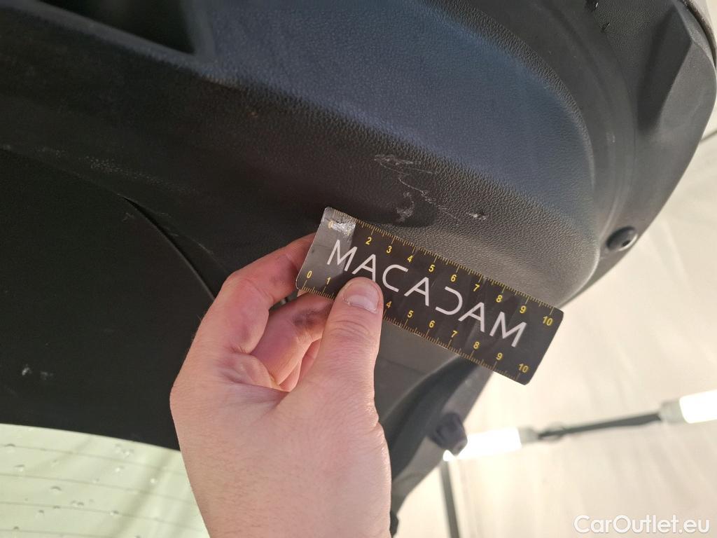  Renault  Megane  IV Berline 5pt. Société Air 1.5 dCi 90CV BVM6 E6 #63