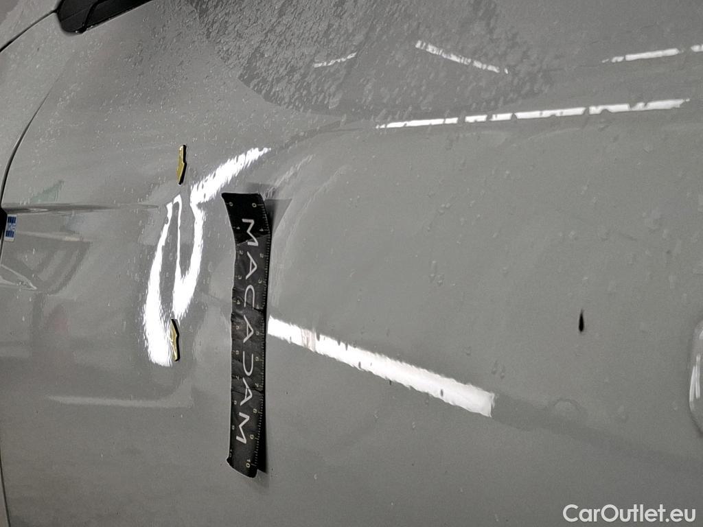  Renault  Megane  IV Berline 5pt. Société Air 1.5 dCi 90CV BVM6 E6 #38