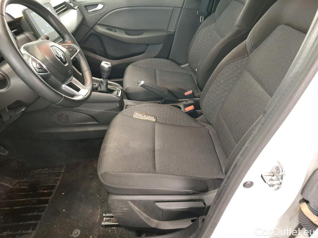  Renault  Clio  V Business Réversible 1.5 dCi 100CV BVM6 E6d / TRANSFO VP/VF #11