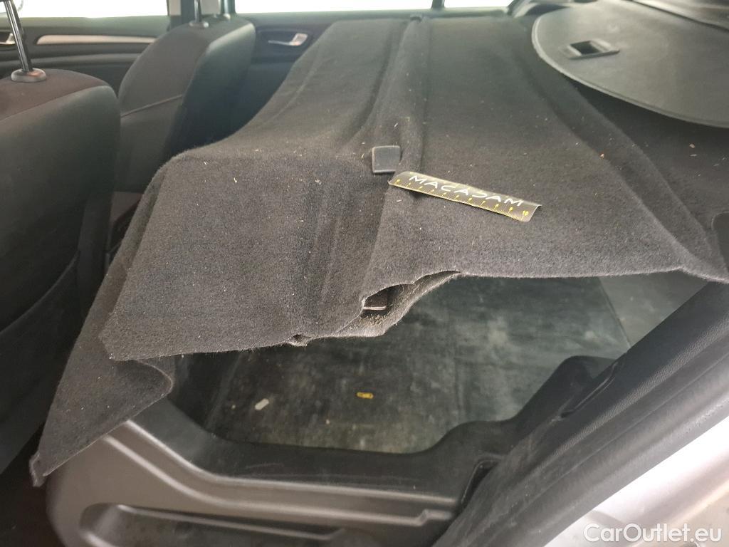  Renault  Megane  IV Estate Business 1.5 dCi 115CV BVA7 E6d / TRANSFO VP/VF #42