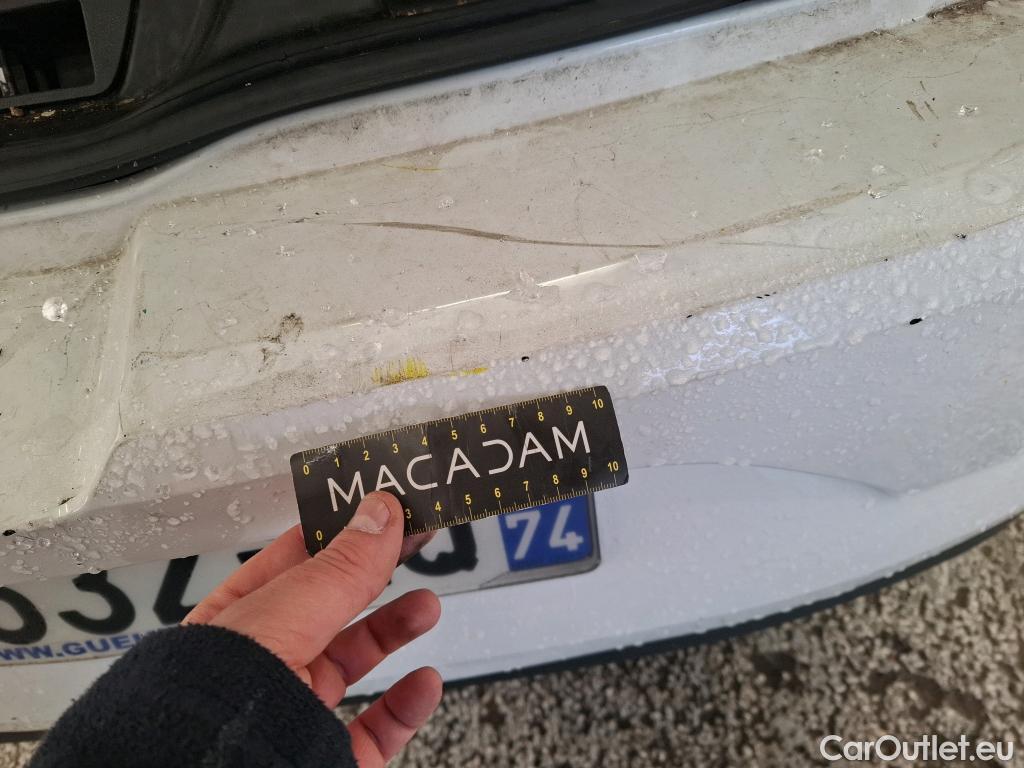  Renault  Megane  IV Berline 5pt. Société Air 1.5 dCi 90CV BVM6 E6 #21