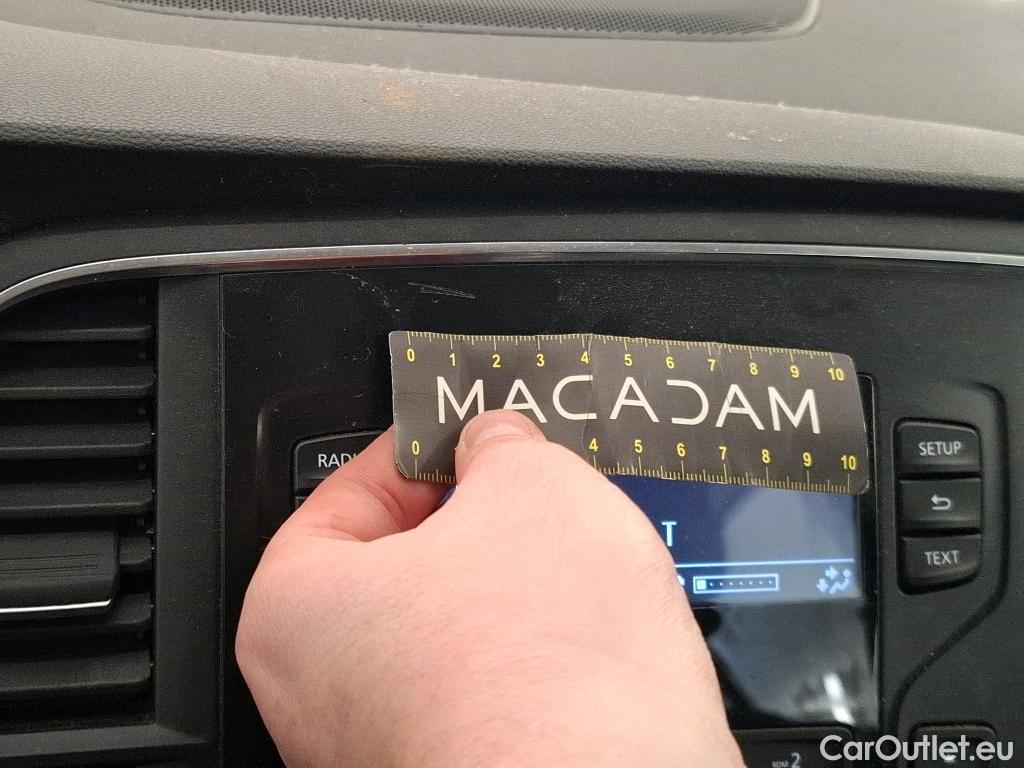  Renault  Megane  IV Berline 5pt. Société Air 1.5 dCi 90CV BVM6 E6 #67