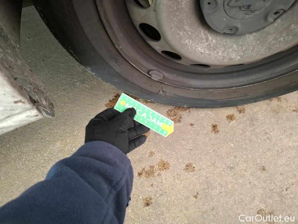  Peugeot  Partner  Premium L2 1.5 HDi 100CV BVM5 E6d #25